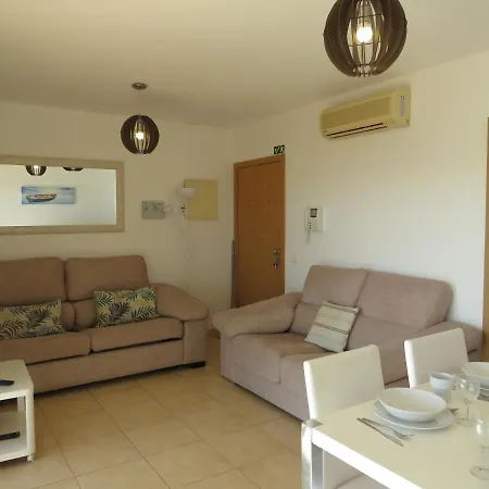 דירה Penthouse - «condominio Costa Cabanas» Com Piscina Em