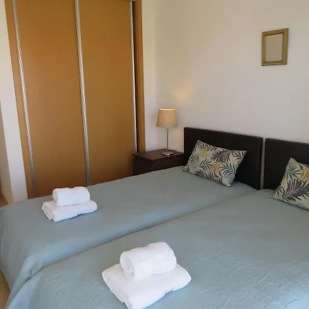 Penthouse - «condominio Costa Cabanas» Com Piscina Em דירה קבאנס דה טאבירה