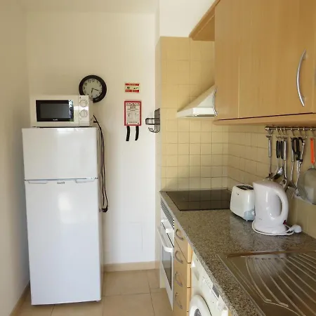 Apartment Penthouse - «condominio Costa Cabanas» Com Piscina Em
