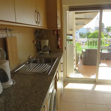 Penthouse - «condominio Costa Cabanas» Com Piscina Em *