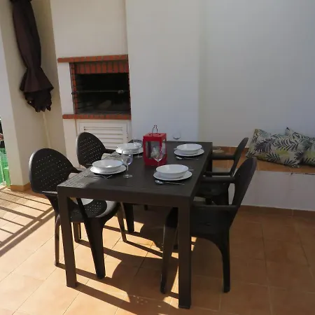 Penthouse - «condominio Costa Cabanas» Com Piscina Em Apartment Cabanas De Tavira