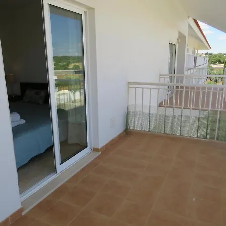 Penthouse - «condominio Costa Cabanas» Com Piscina Em * Cabanas De Tavira