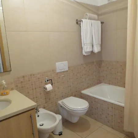 Penthouse - «condominio Costa Cabanas» Com Piscina Em Apartment