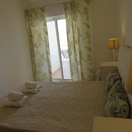 Penthouse - «condominio Costa Cabanas» Com Piscina Em Cabanas De Tavira